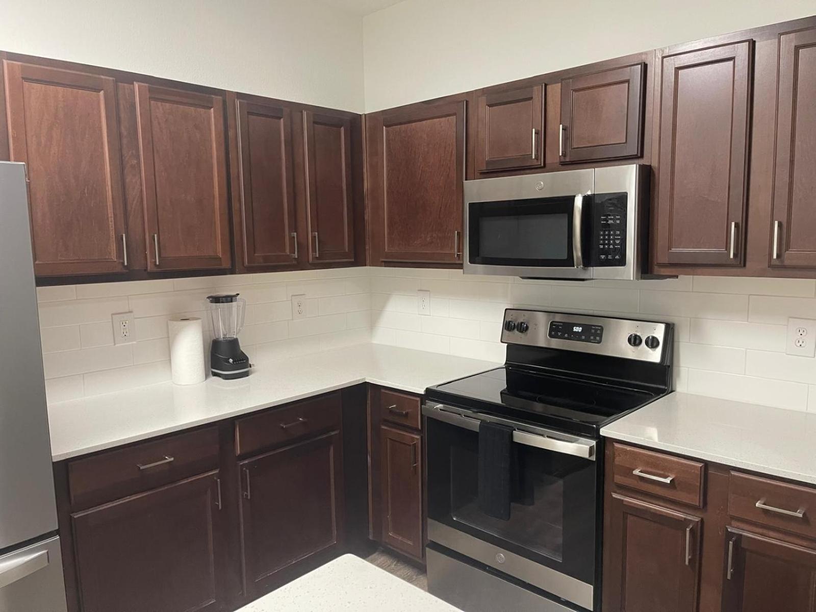 Convenient Spacious 2Bed 2Bath 프리스코 외부 사진