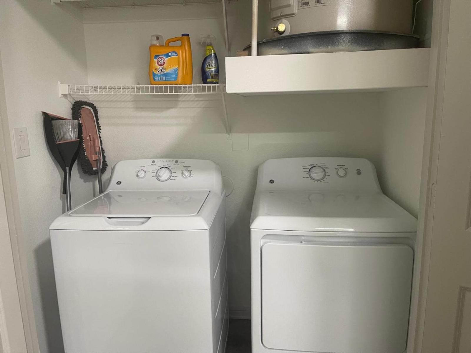 Convenient Spacious 2Bed 2Bath 프리스코 외부 사진
