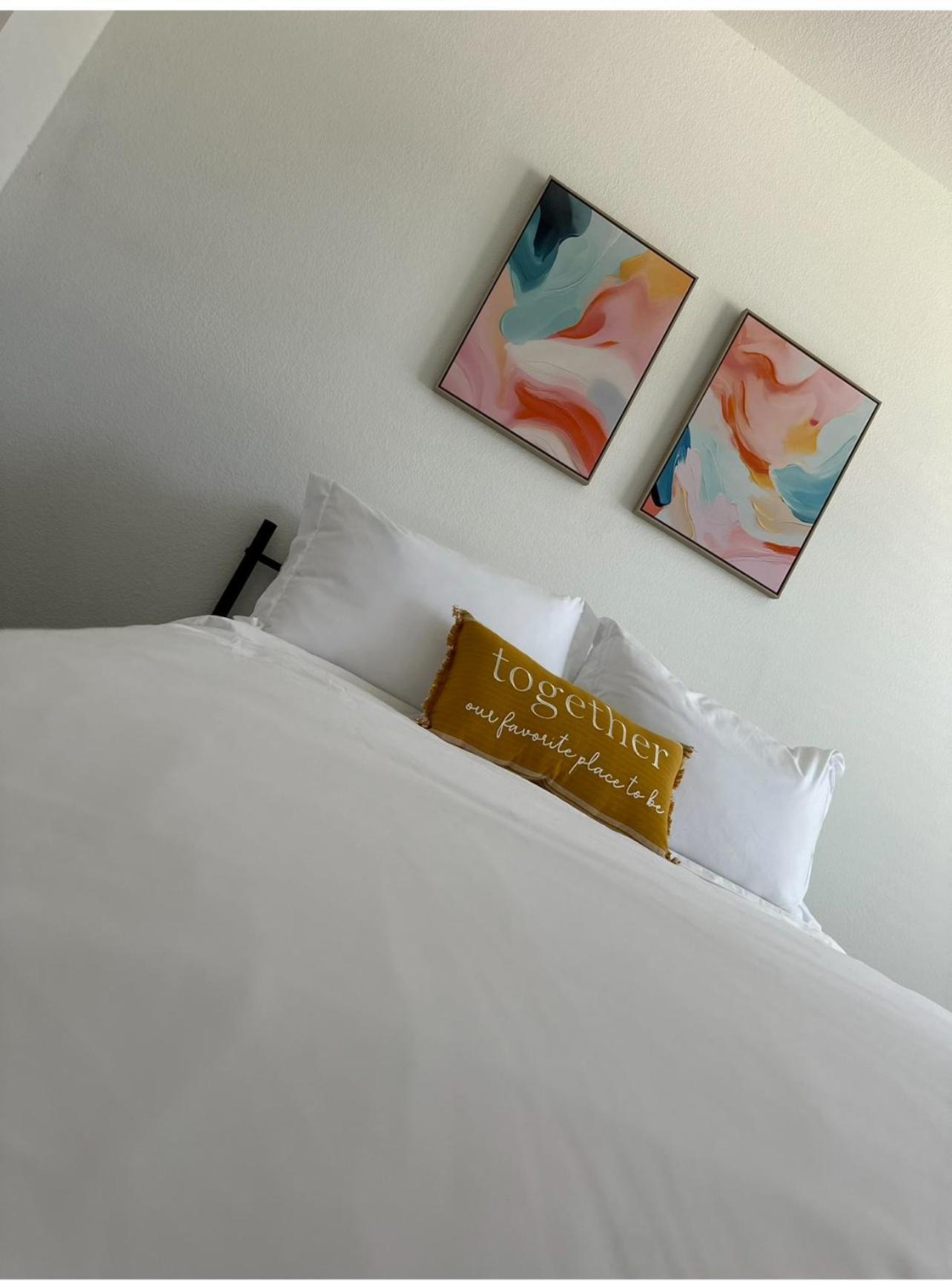Convenient Spacious 2Bed 2Bath 프리스코 외부 사진