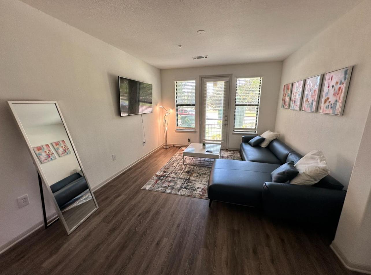 Convenient Spacious 2Bed 2Bath 프리스코 외부 사진