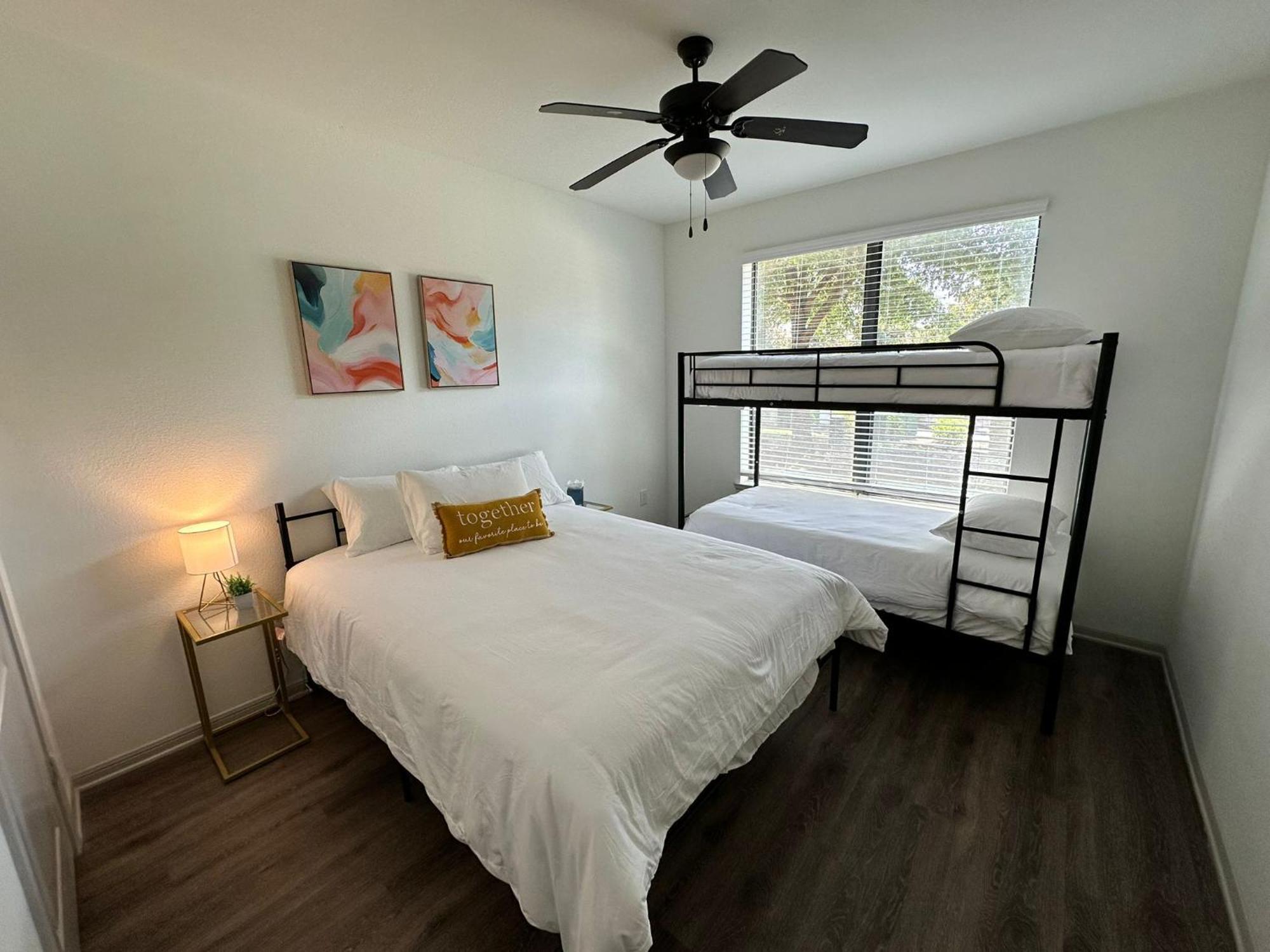 Convenient Spacious 2Bed 2Bath 프리스코 외부 사진